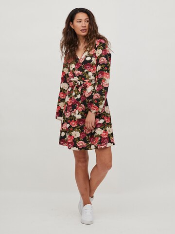 Robe 'Flora' Vila Tall en noir