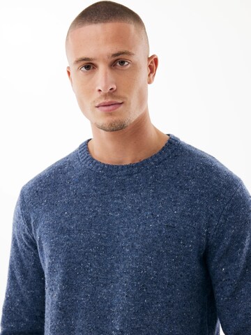 Pullover di MEXX in blu