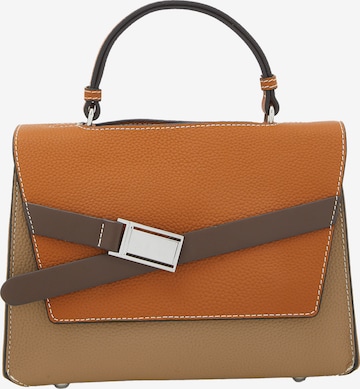 FELIPA Handtasche in Beige: predná strana