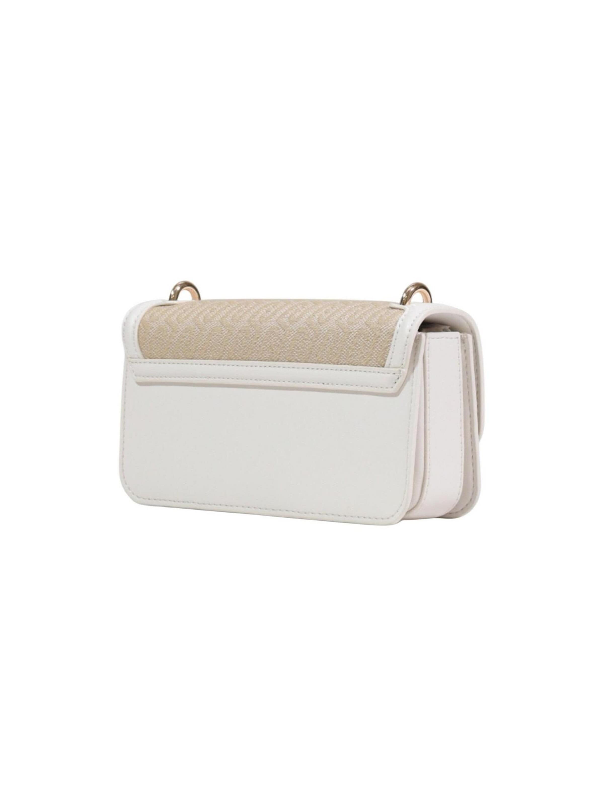 Borsa a spalla di Liu Jo in beige