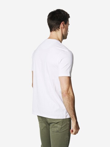 KOROSHI Paita värissä valkoinen