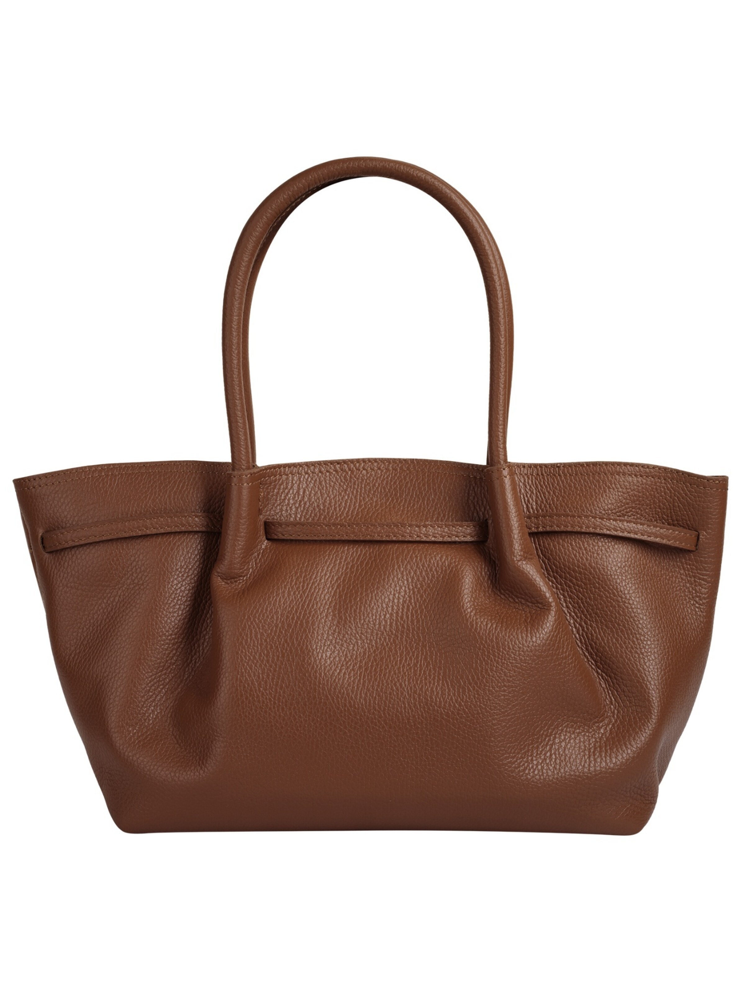 Cabas 'COLENTESSA' forty° en marron