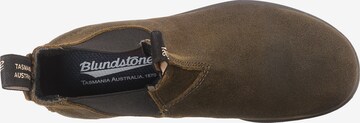 Blundstone Chelsea boty – zelená