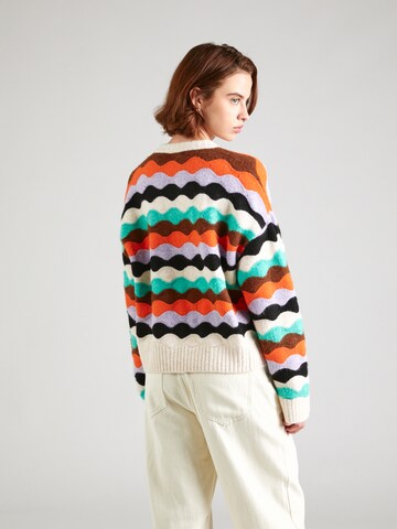 Pullover 'PANAYO' di Suncoo in beige