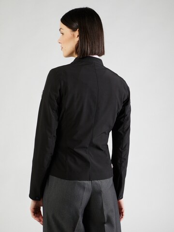 Colmar Between-season jacket in Black