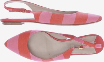 Boden Sandals & High-Heeled Sandals in 38,5 in Pink: front