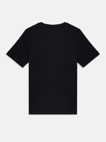 Nike Sportswear - Camiseta 'DUNK' en negro