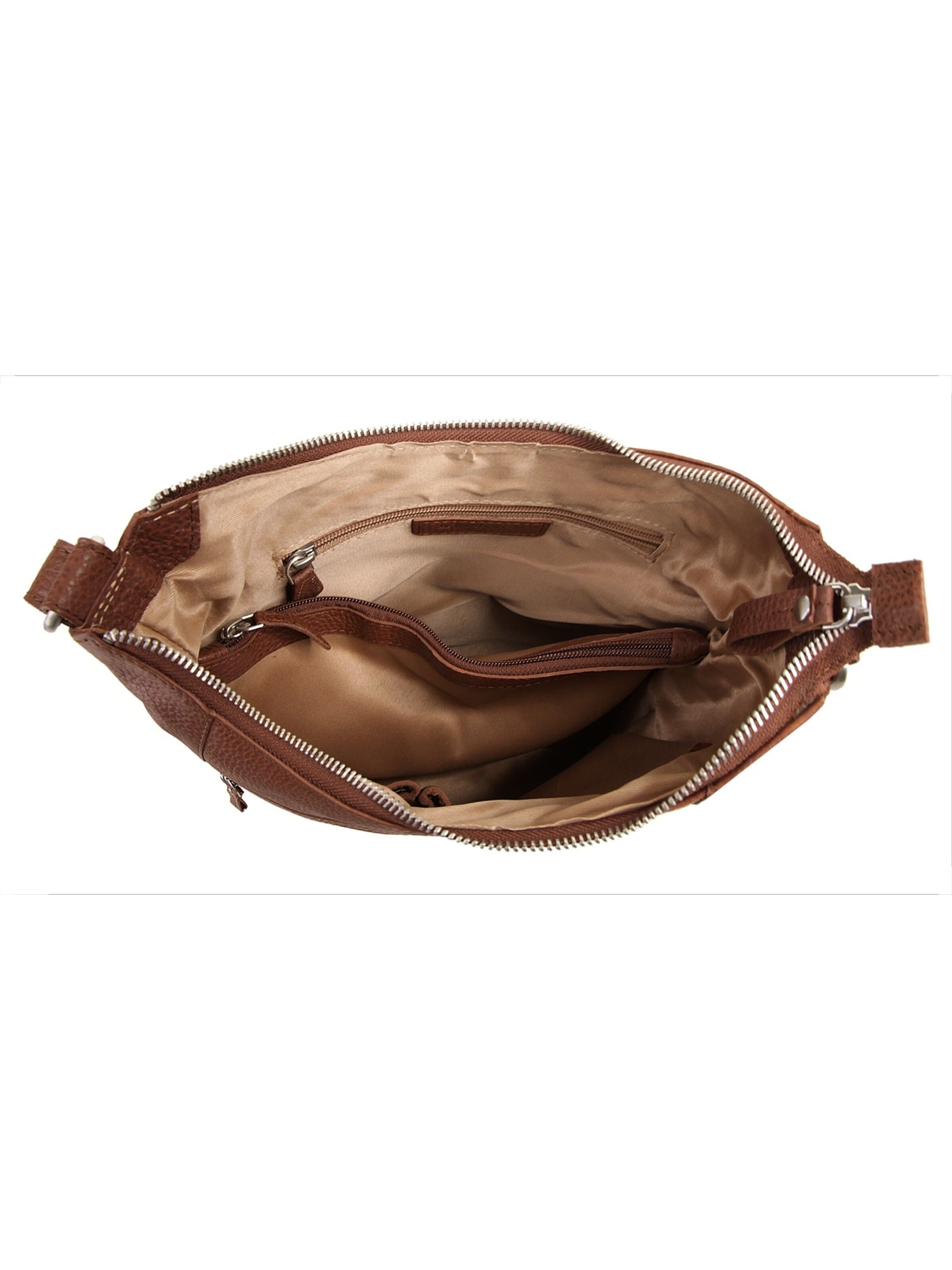 Betty Barclay - Bolso de hombro en marrón
