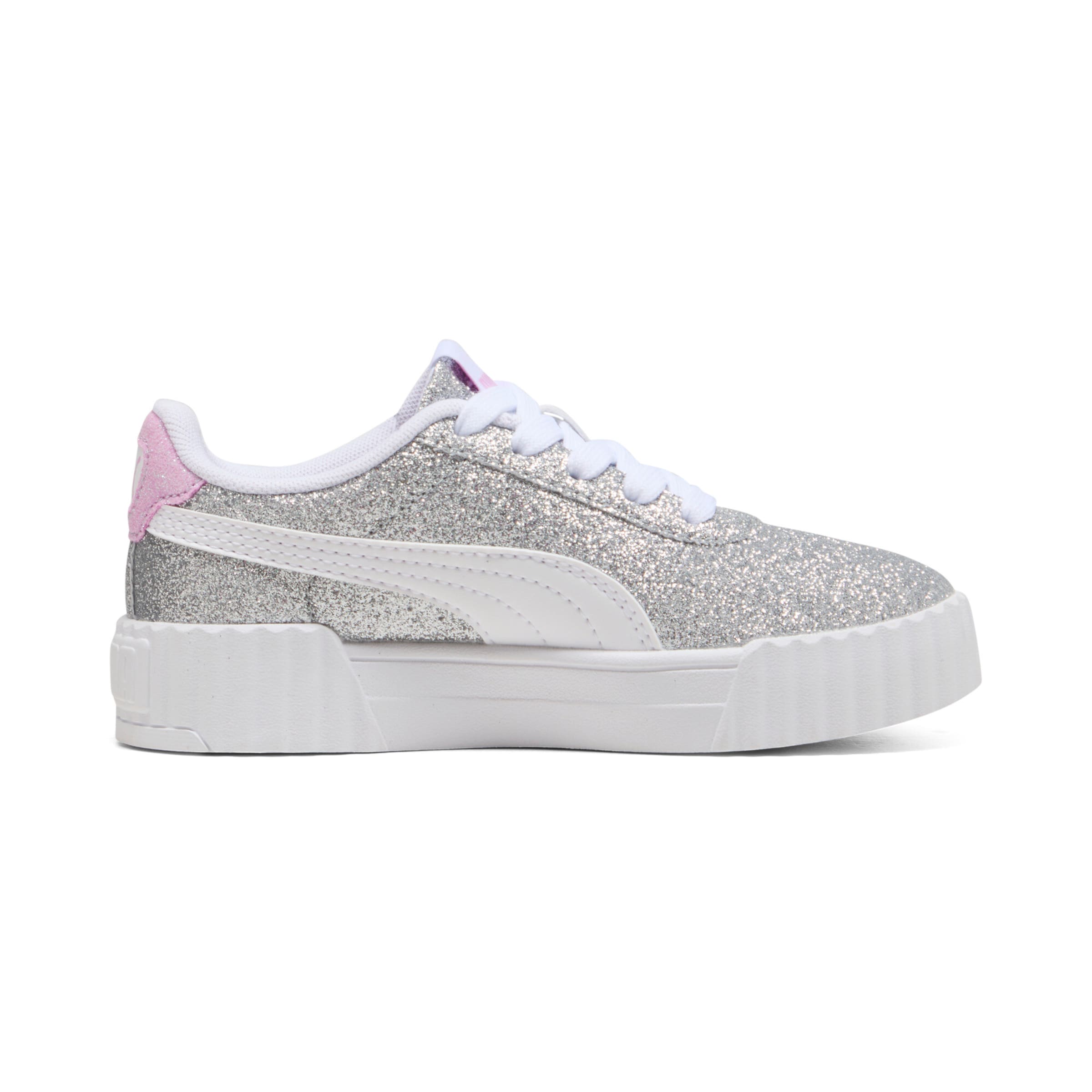 PUMA Sneakers in White