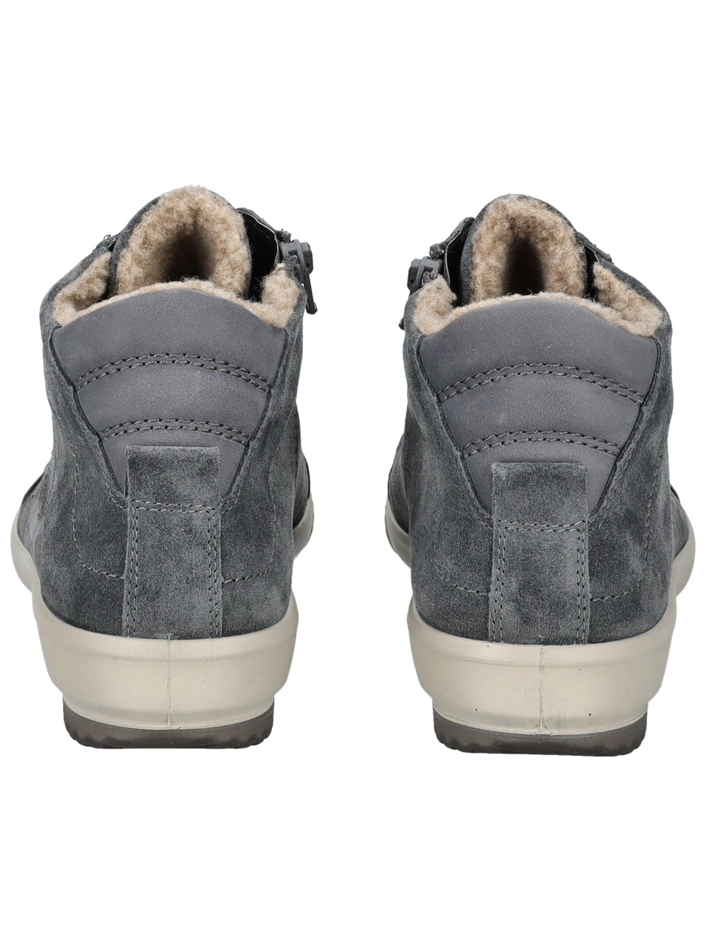 SUPERFIT Stiefelette 'Tanaro 5.0' in Grau