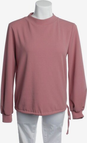 Ana Alcazar Blouse & Tunic in M in Pink: front