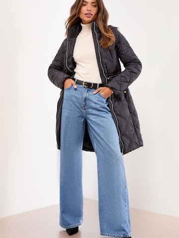 Lipsy Átmeneti kabátok - fekete: elől