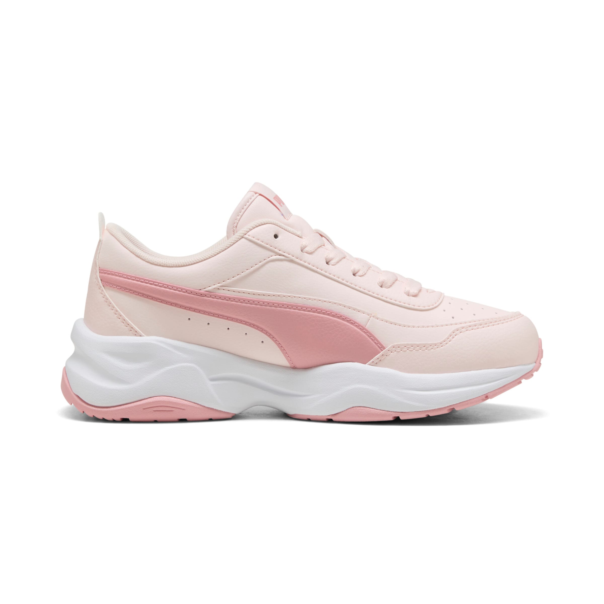 PUMA Sneakers 'Cilia' in Pink
