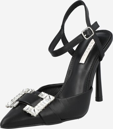 Dorothy Perkins Pumps in Black: front