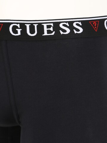 Regular Boxers 'Brian' GUESS en noir