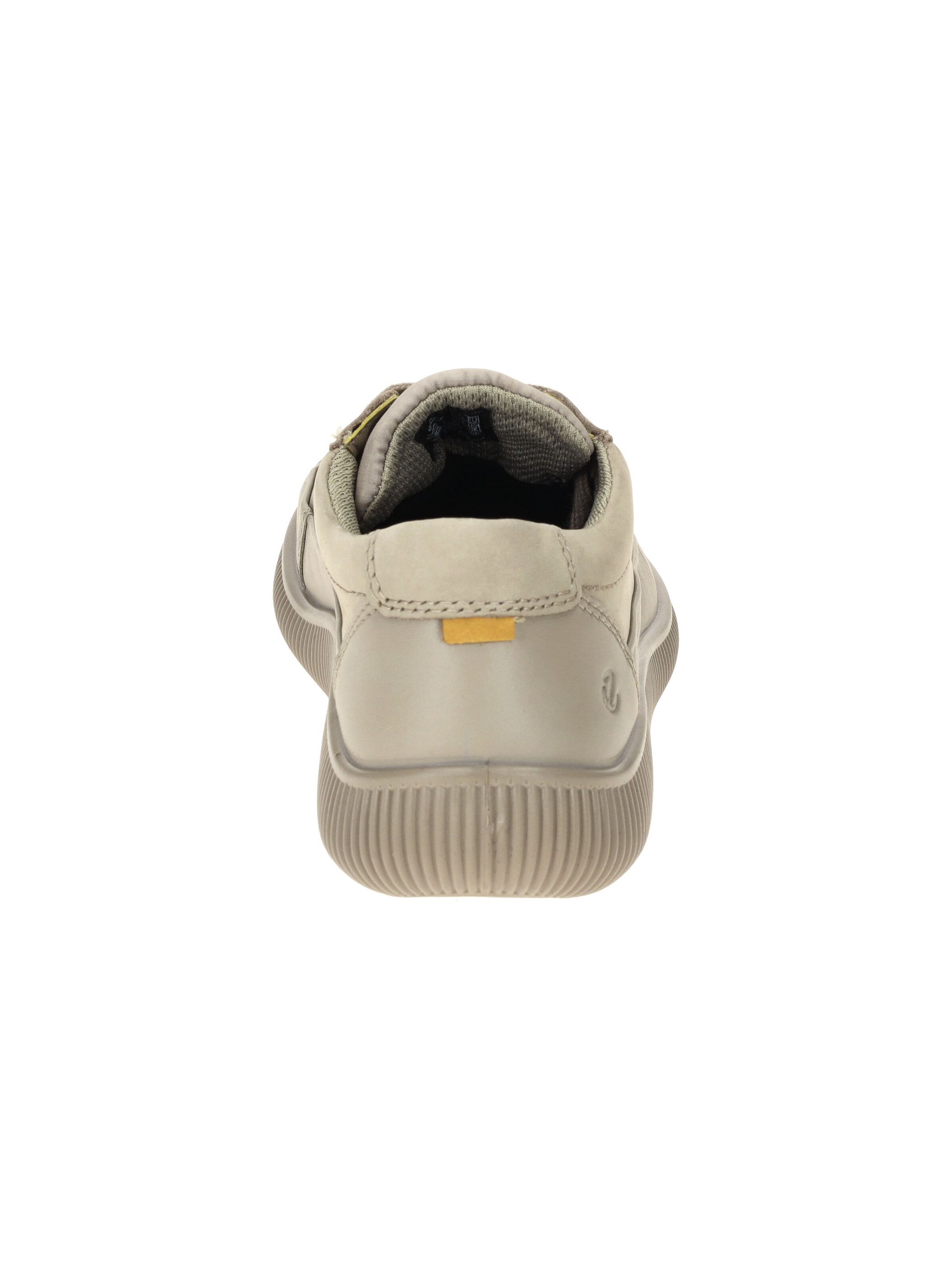ECCO Schnürschuh‌‌‌‌‌ in Grau