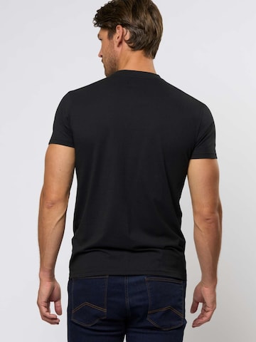 VINSON Shirt 'Massimo' in Gemengde kleuren