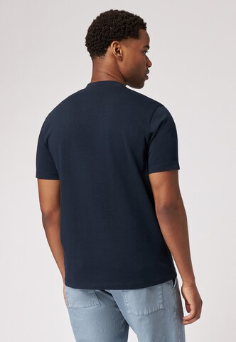 ROY ROBSON T-Shirt in Blau