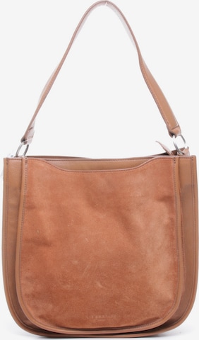 Liebeskind Berlin Bag in One size in Brown: front