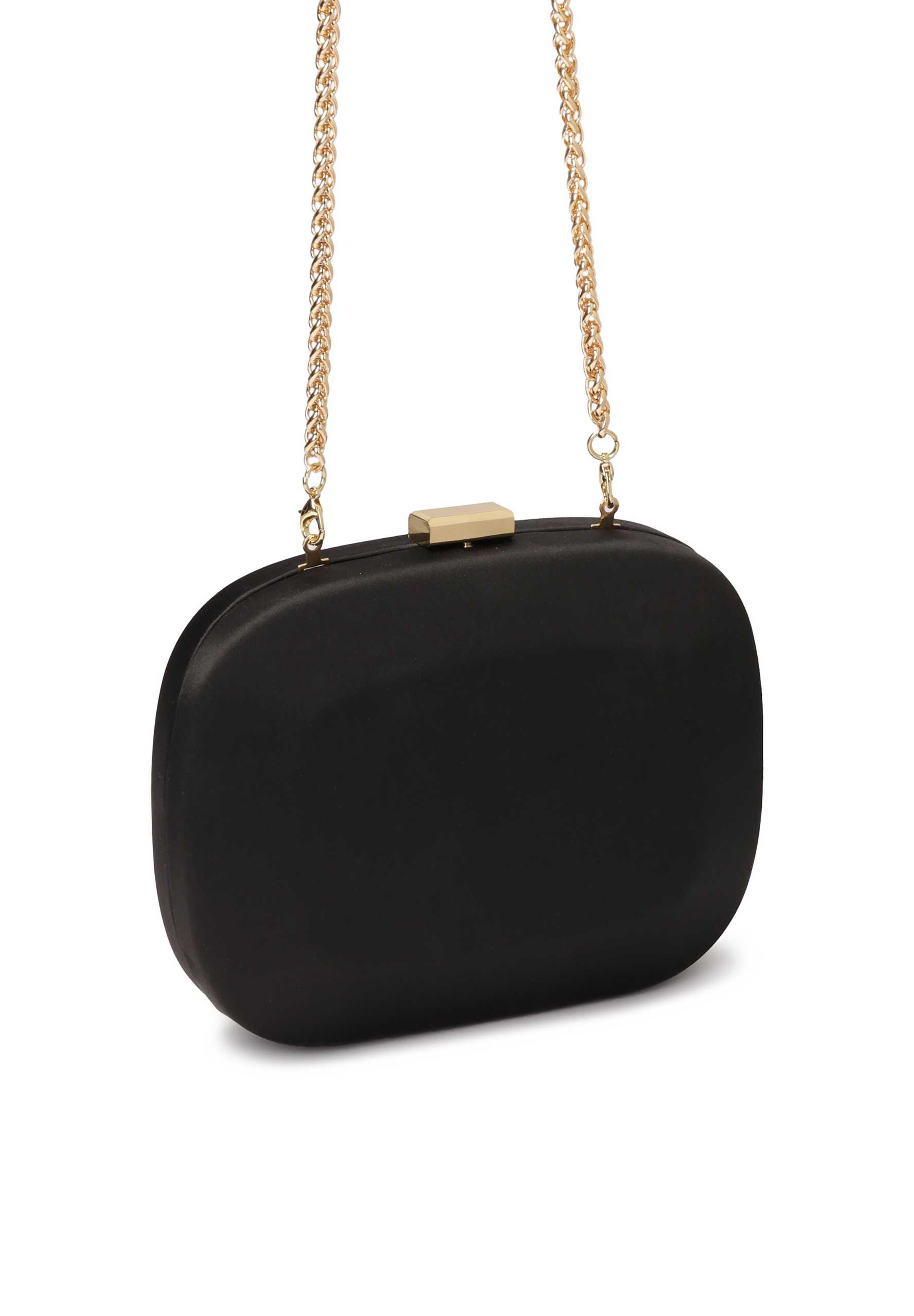 Kazar Pikkulaukku värissä musta