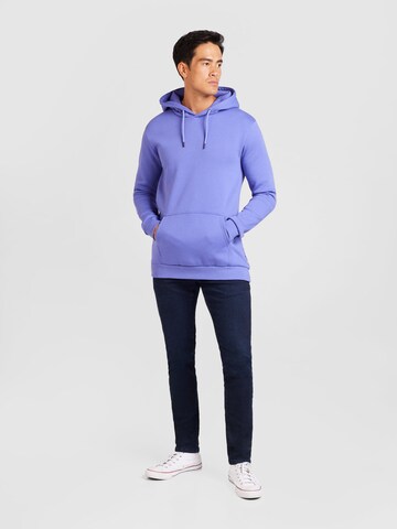 mėlyna Only & Sons Standartinis modelis Megztinis be užsegimo 'ONSCERES'