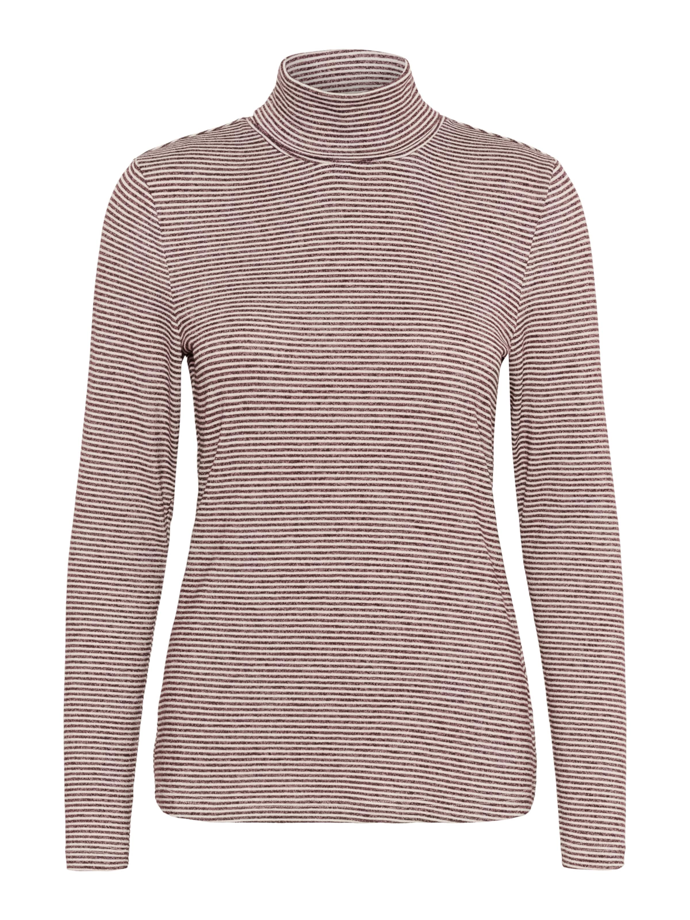 Maglietta 'CUalexandra' di CULTURE in beige: frontale