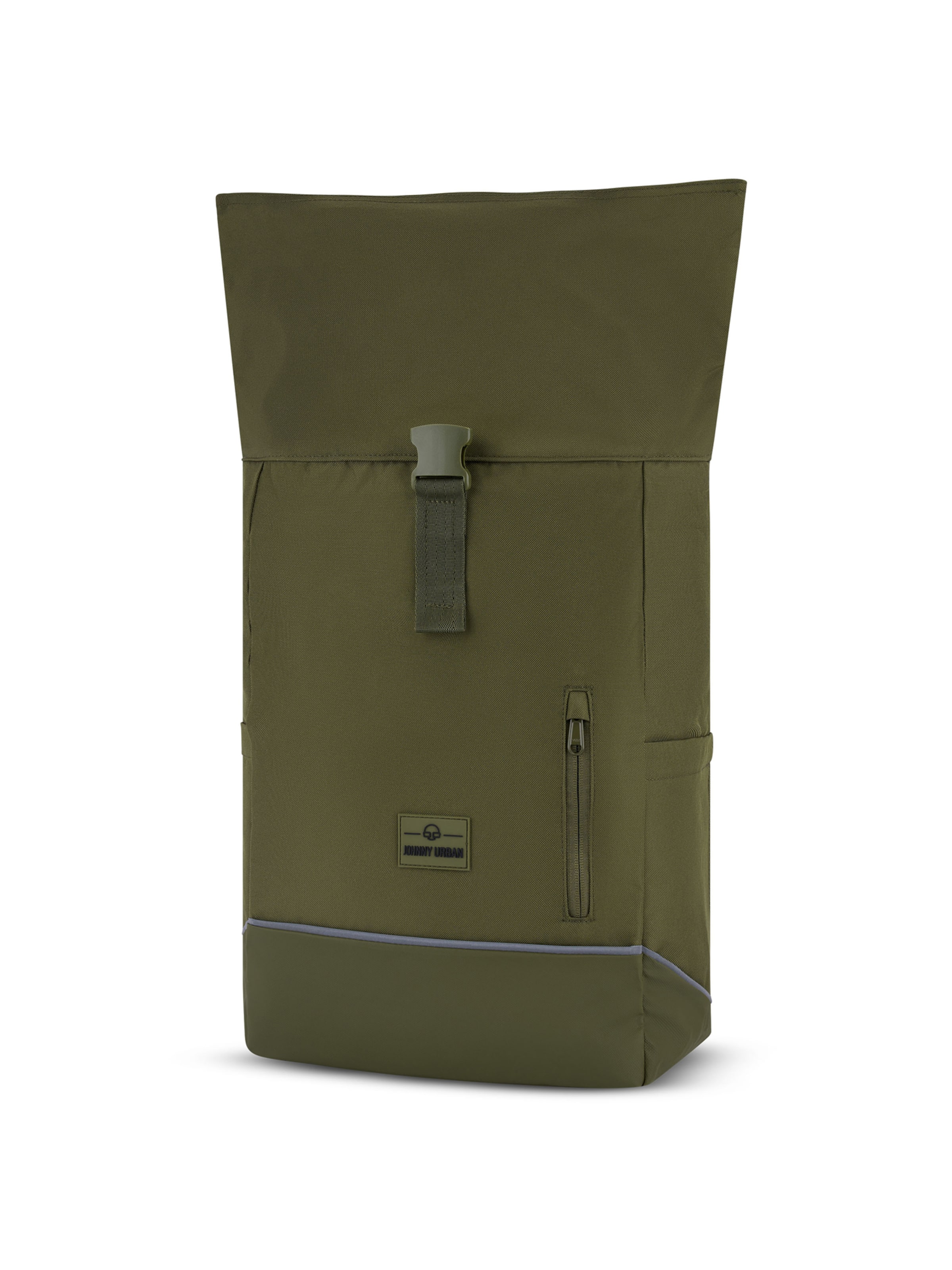 Johnny Urban Σακίδιο πλάτης 'Robin Medium Bike' σε πράσινο