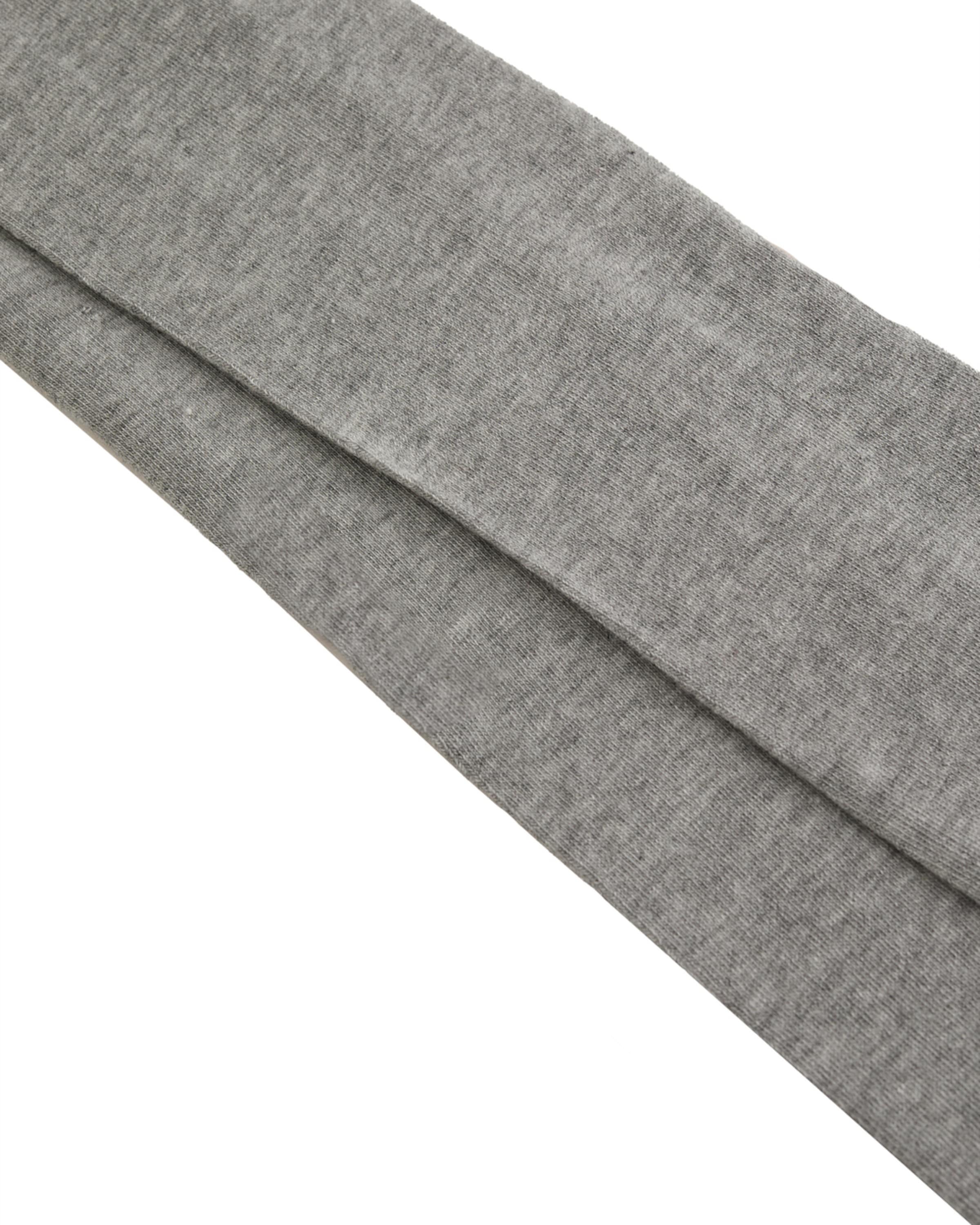 WE Fashion Strømpebukser i grå