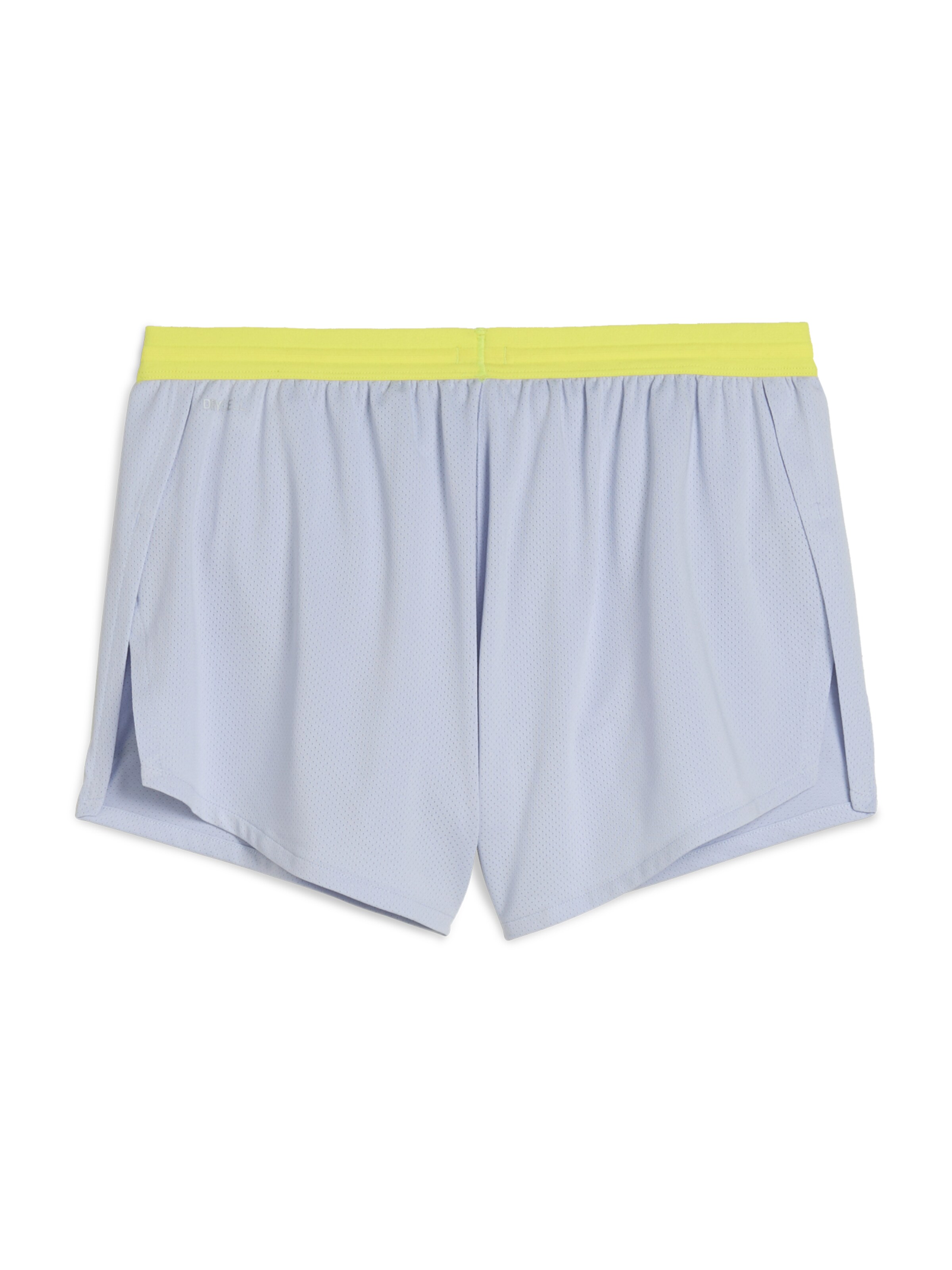 Regular Pantalon de sport PUMA en bleu