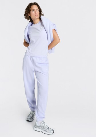 new balance Sneakers in Silver