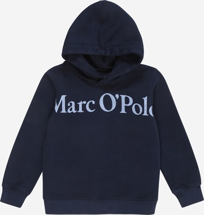 Marc O'Polo Junior Bluza w kolorze granatowy / jasnoniebieskim, Podgląd produktu