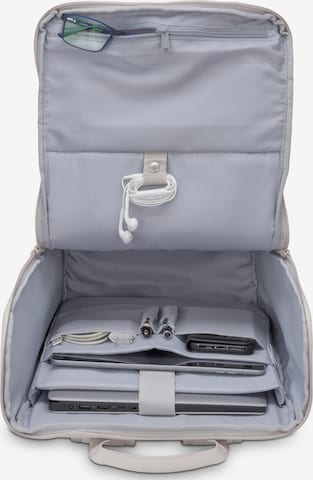 Johnny Urban Rucksack 'Jasper' in Grau