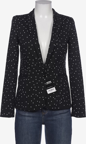 Pull&Bear Blazer M in Schwarz: predná strana