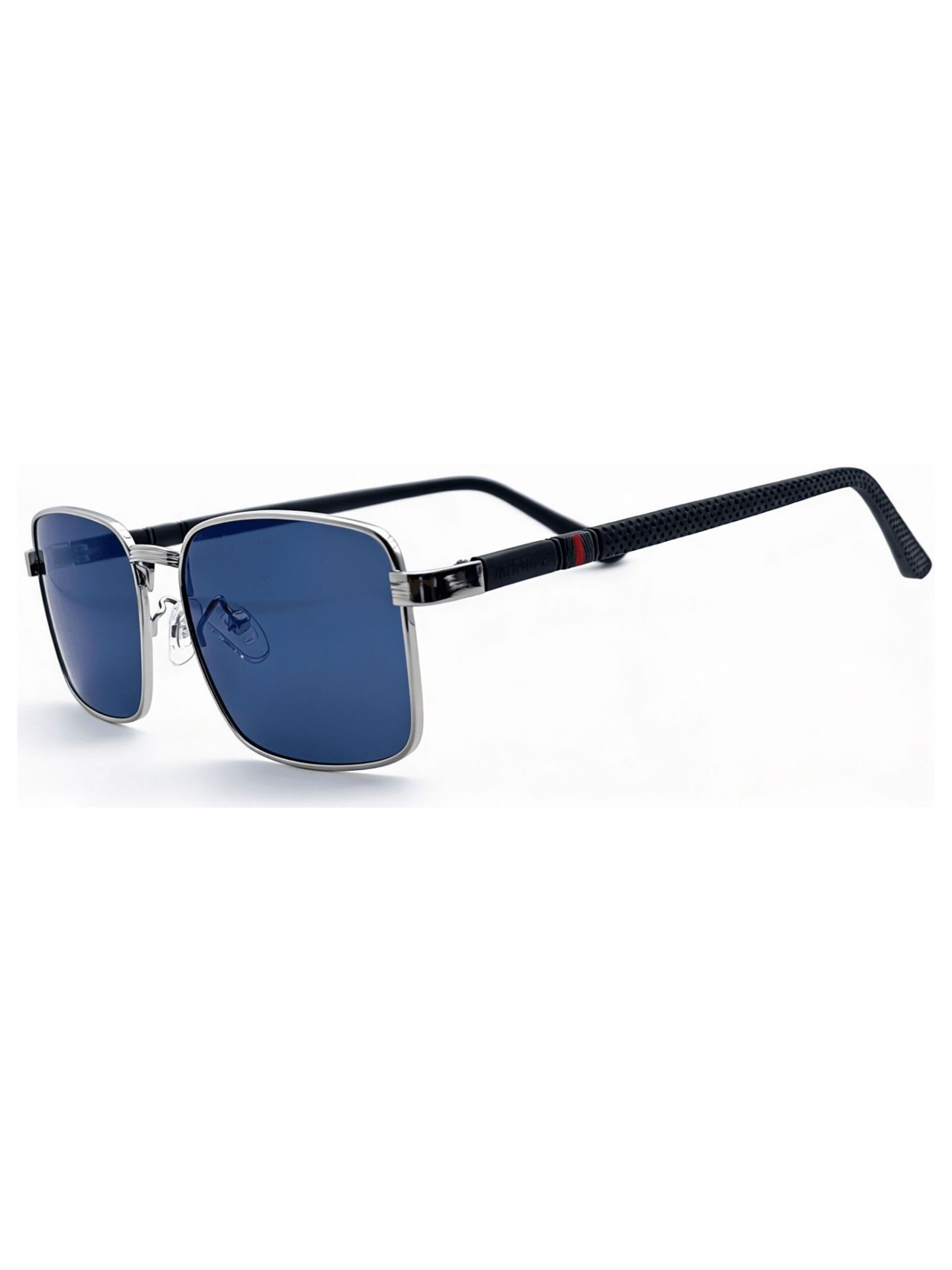 Lunettes de soleil 'The Architect Chrome' VANPELLA en mélange de couleurs