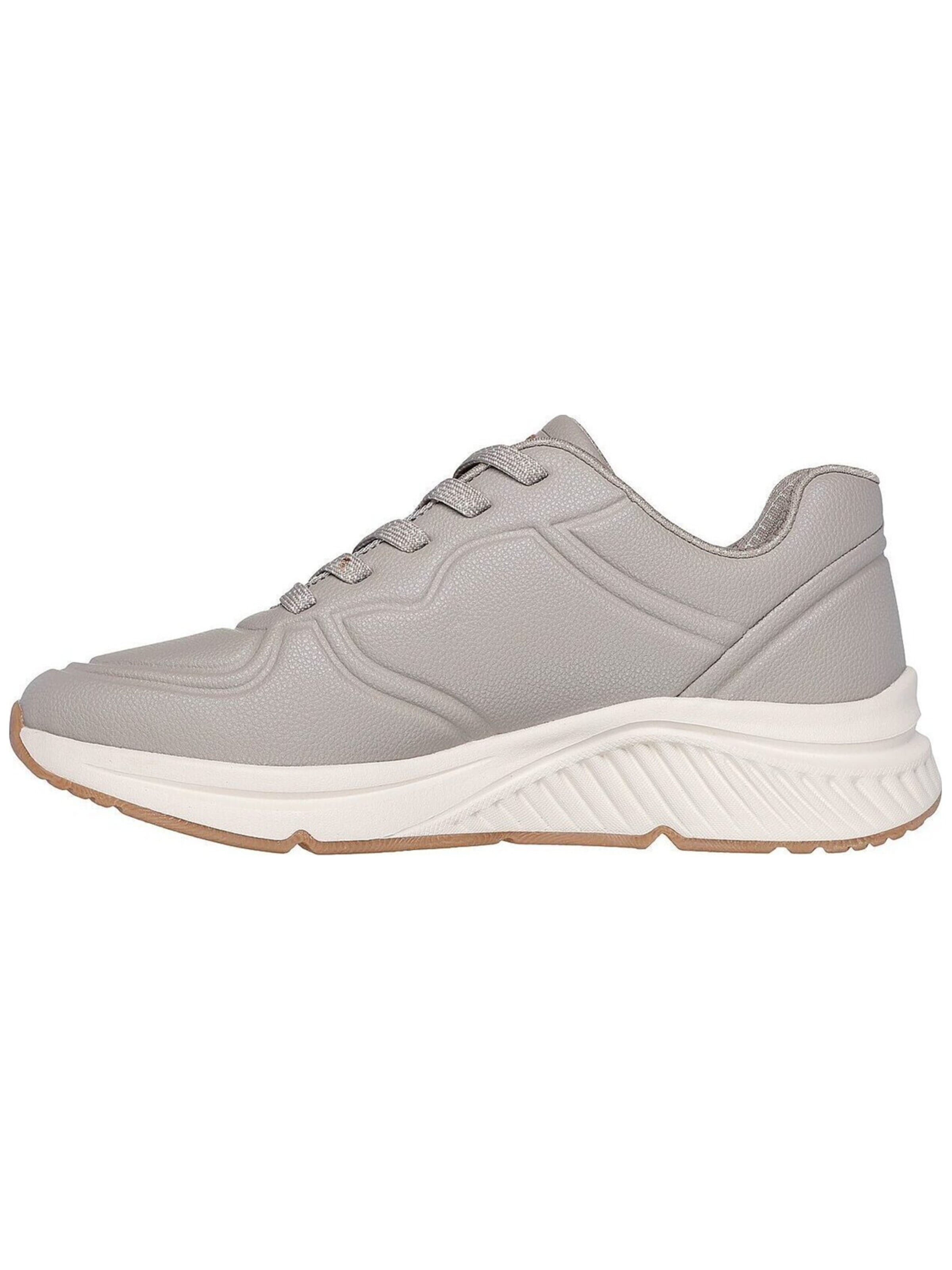 SKECHERS Sportschuh 'Skechers Bobs Arch Comfort B'‌‌‌ in Grau