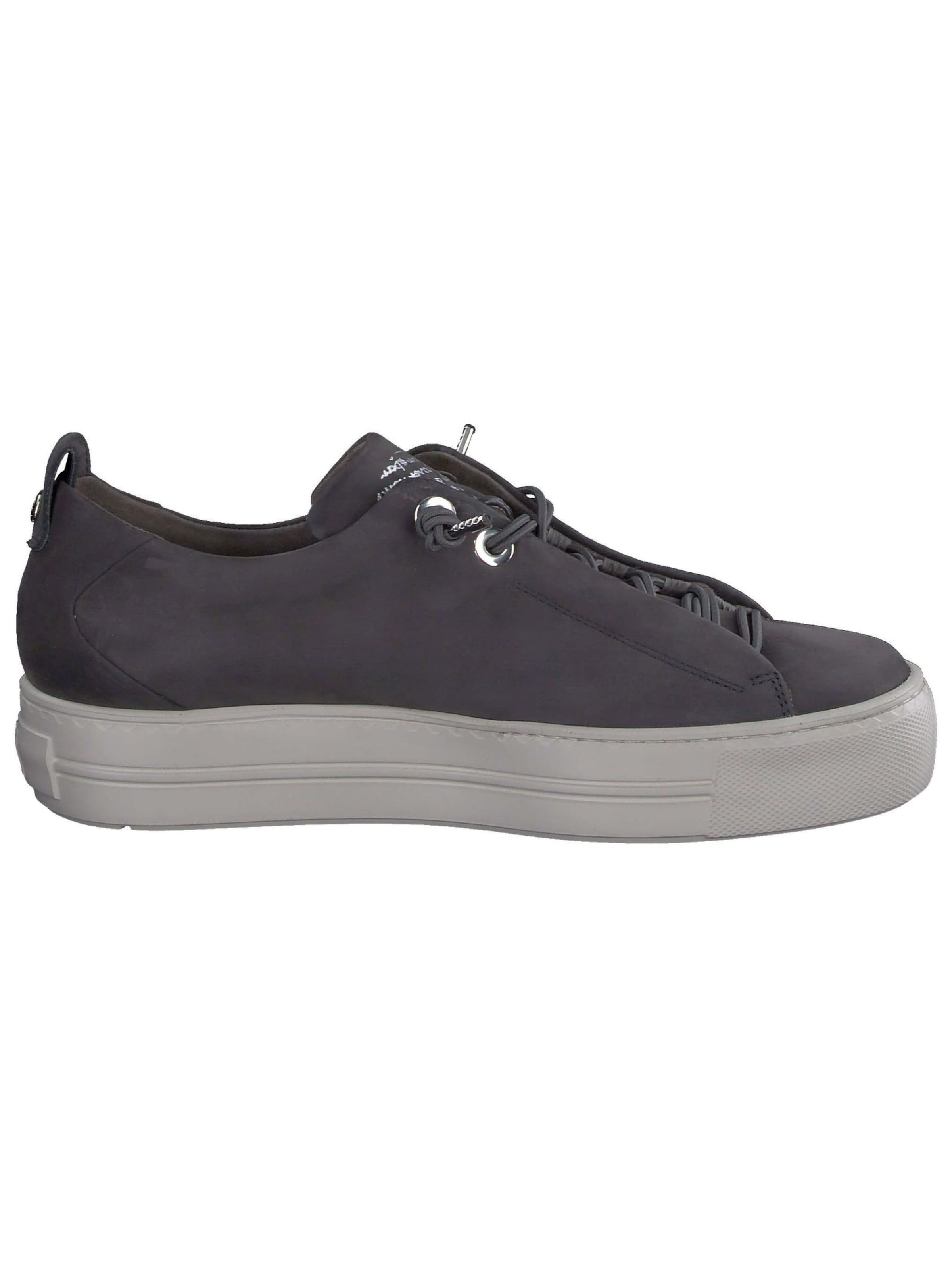 Paul Green Platform trainers in Grey