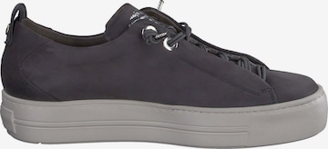 Paul Green Sneakers low i grå