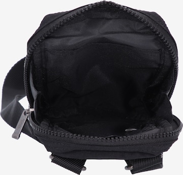 CAMEL ACTIVE Τσάντα ώμου σε μαύρο