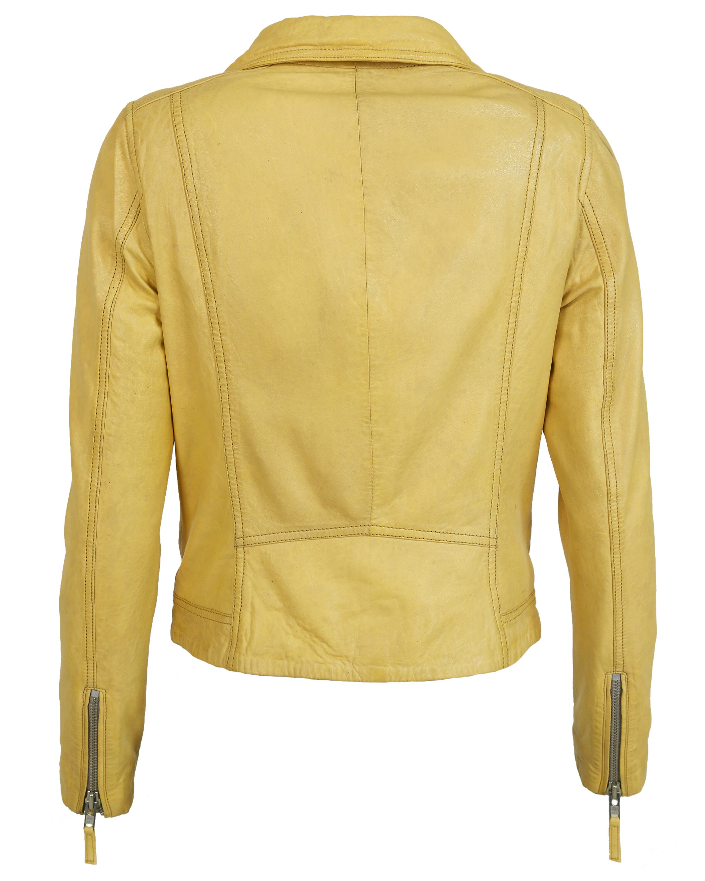 MUSTANG Tussenjas in Geel