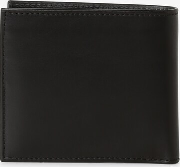 Polo Ralph Lauren Portemonnaie in Schwarz