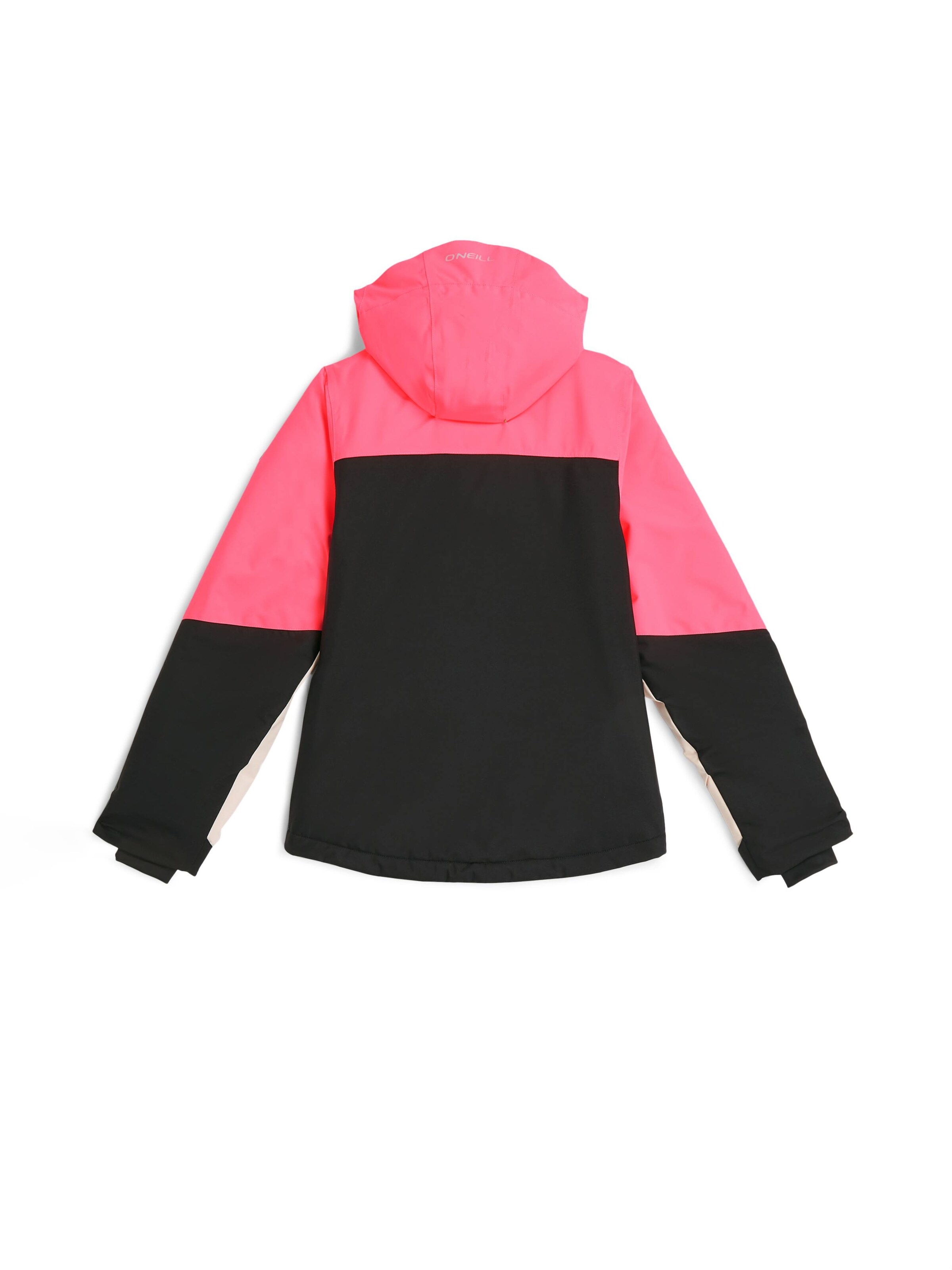 O'NEILL Куртка в спортивном стиле в Черный