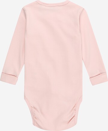 GANT Sparkedragt/Body i pink