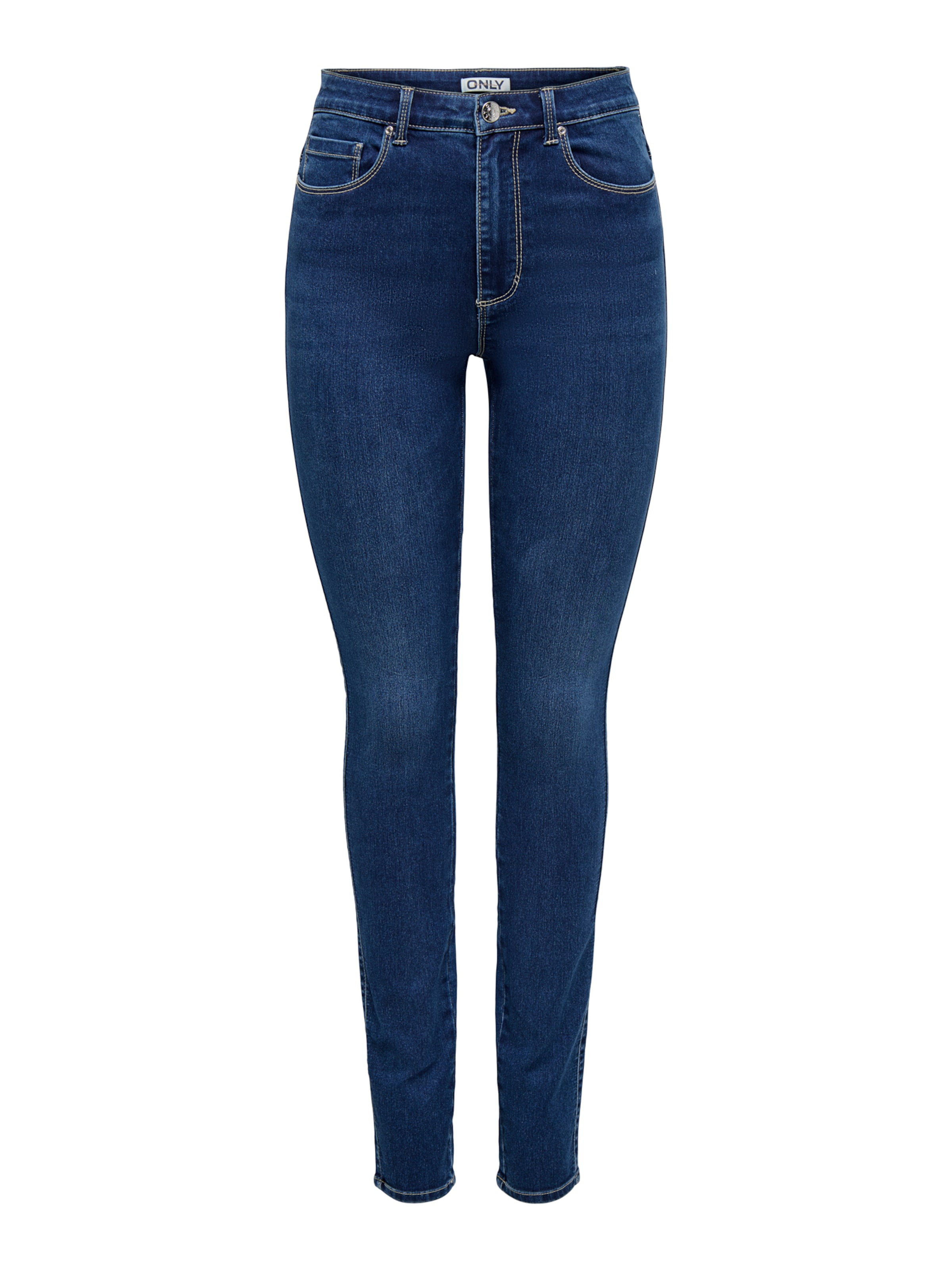 Jeans 'ONLRAY' ONLY di colore blu denim, Visualizzazione prodotti