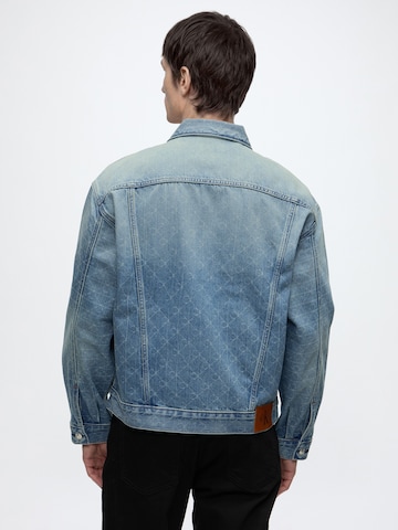 Veste mi-saison '90S' Calvin Klein Jeans en bleu