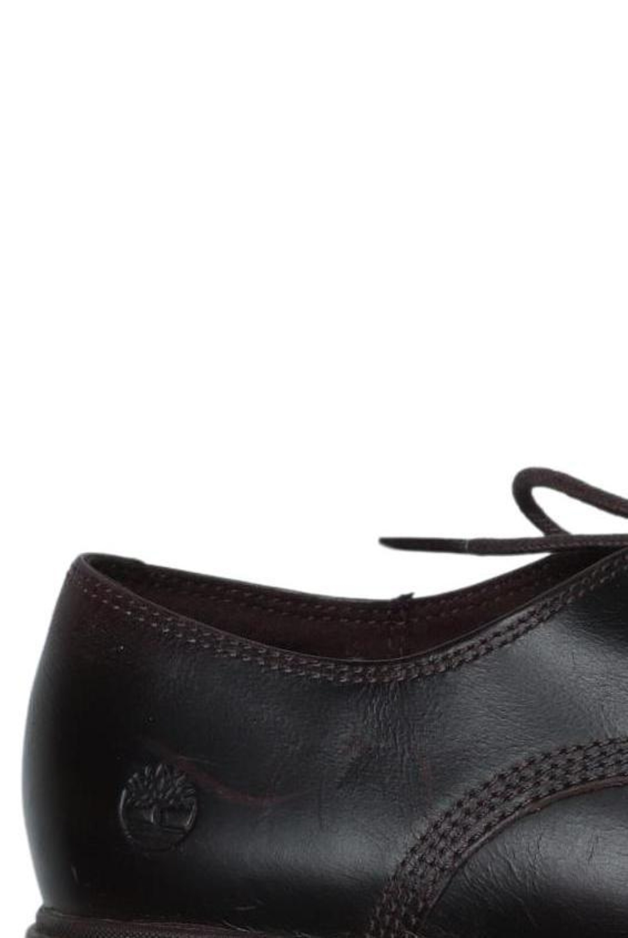 TIMBERLAND Halbschuh 41,5 in Braun