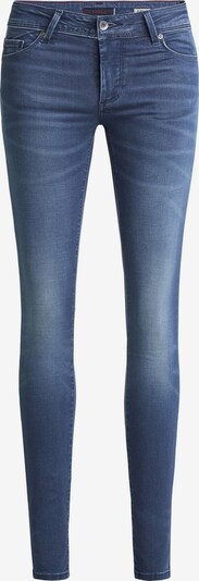 Salsa Jeans 'Wonder' in blau / blue denim, Produktansicht