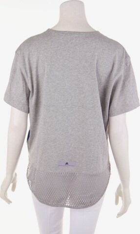 ADIDAS BY STELLA MCCARTNEY Top & Shirt in M in Grey