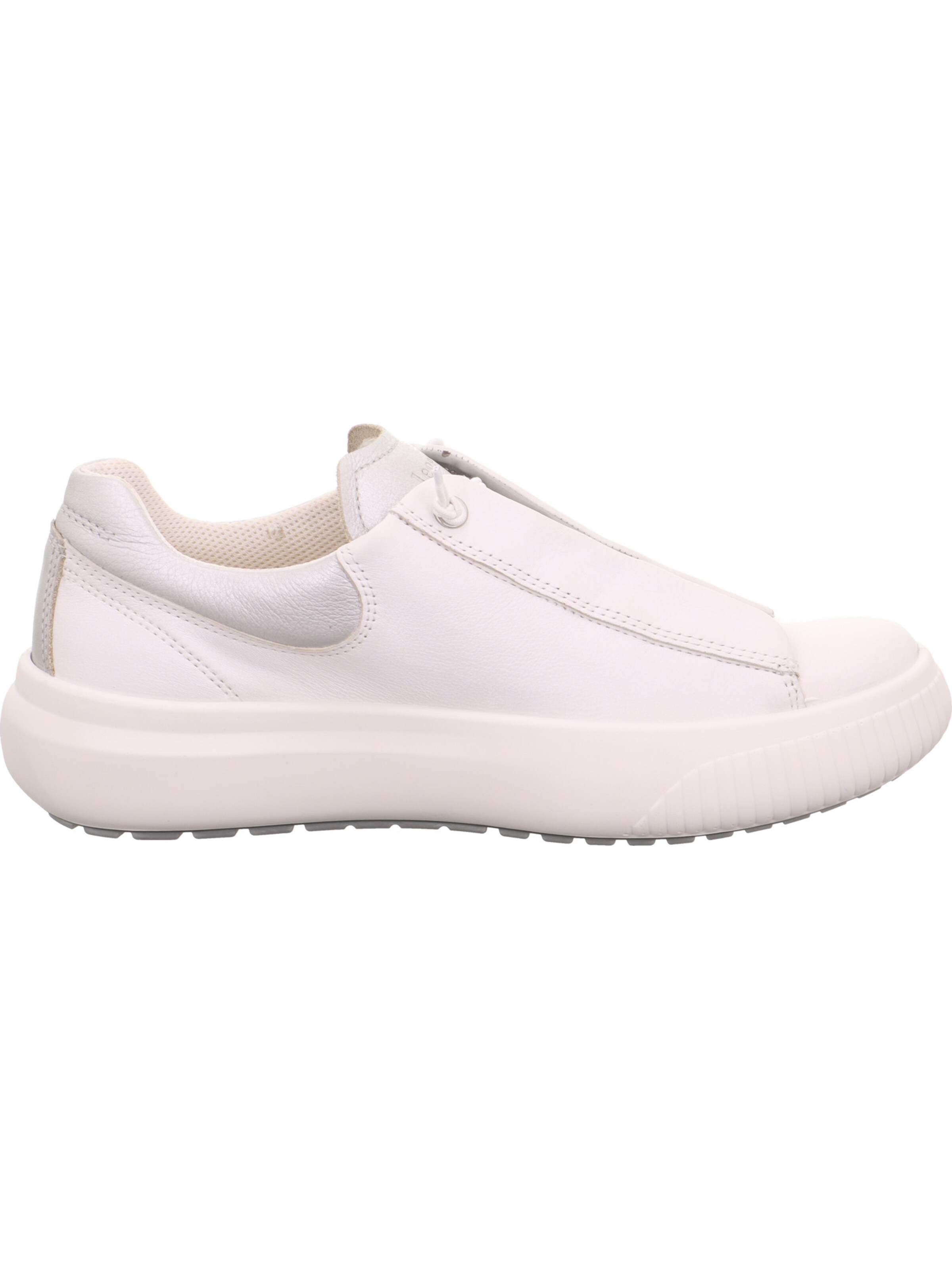 Legero Sneakers 'T4 Jump' in White