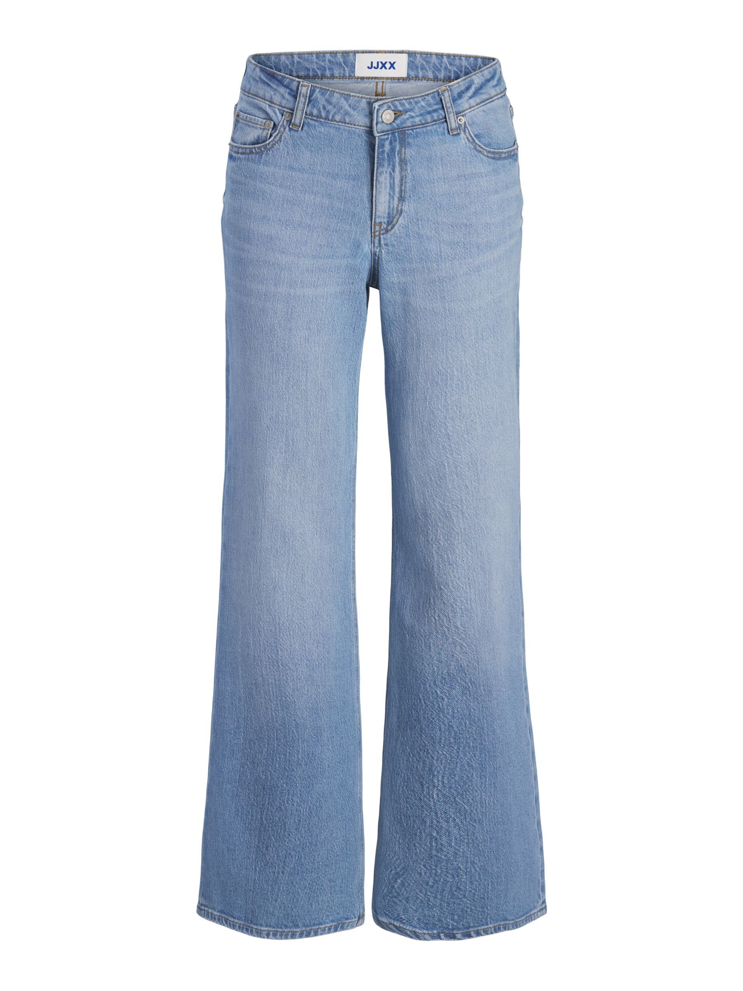 JJXX Jeans 'JXRome' in blue denim, Produktansicht
