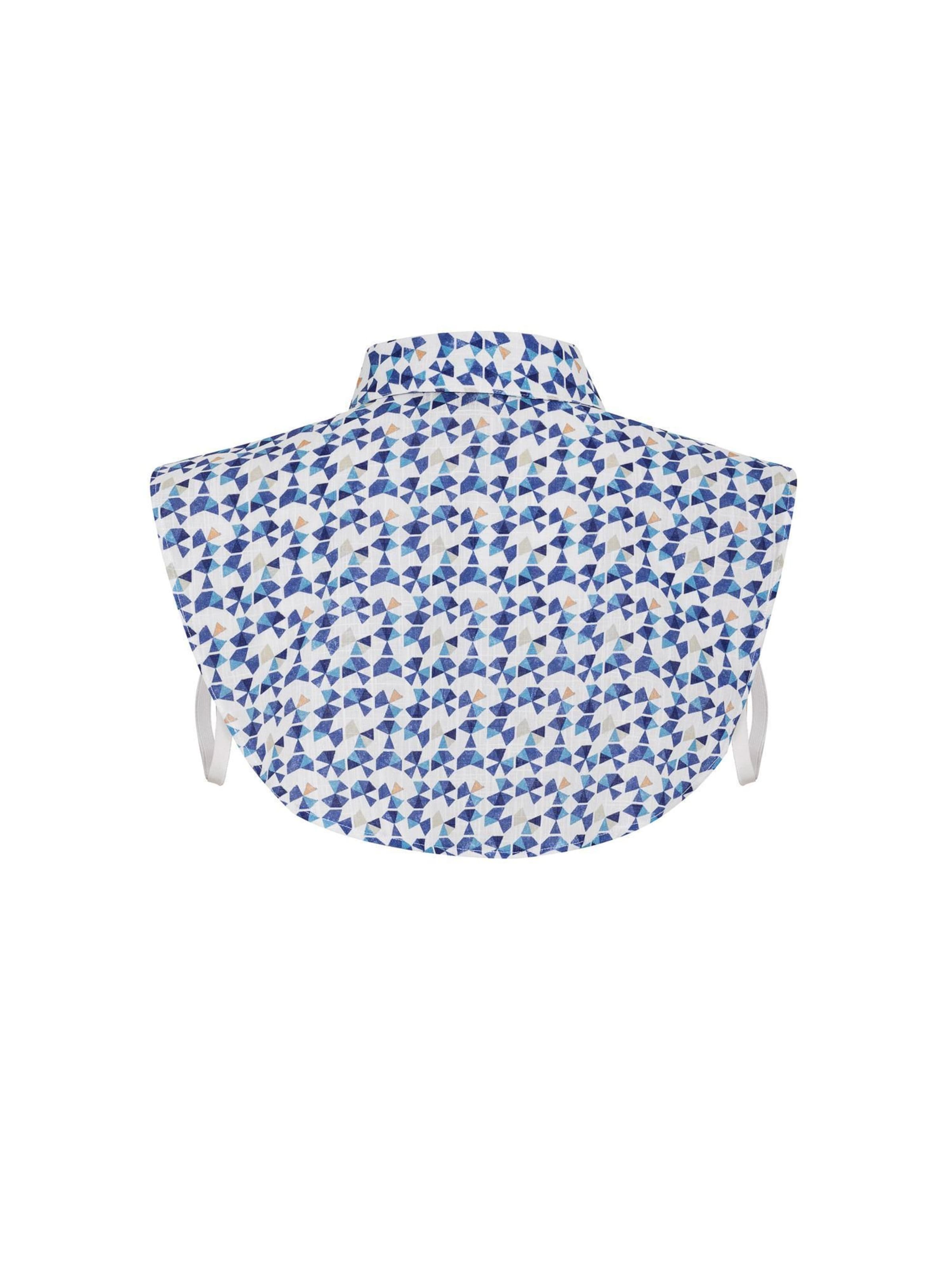 By Diess Collection Límec – modrá